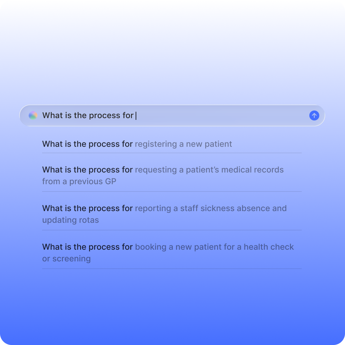 Admin Teams & Reception Staff