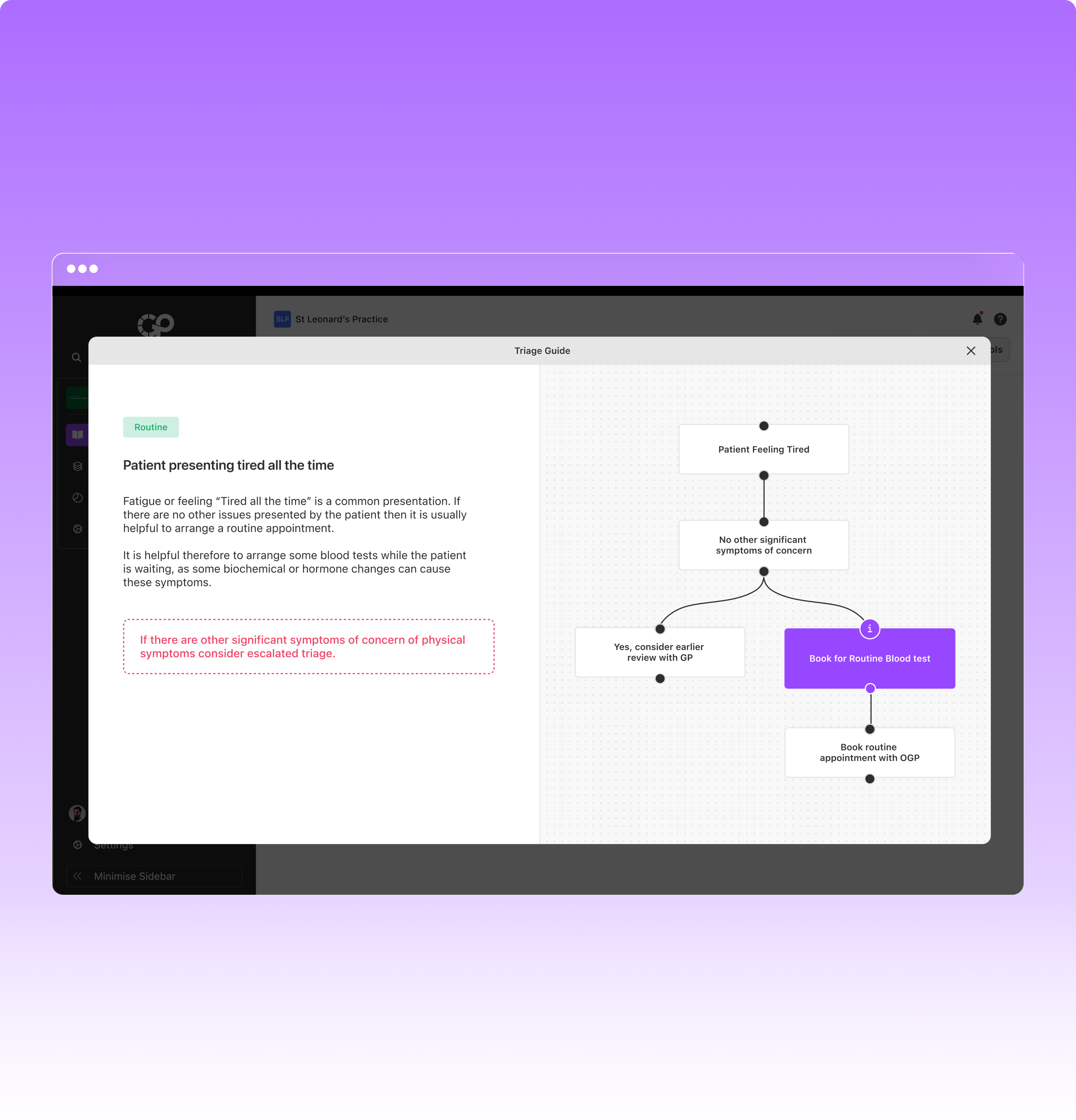 Admin Teams & Reception Staff